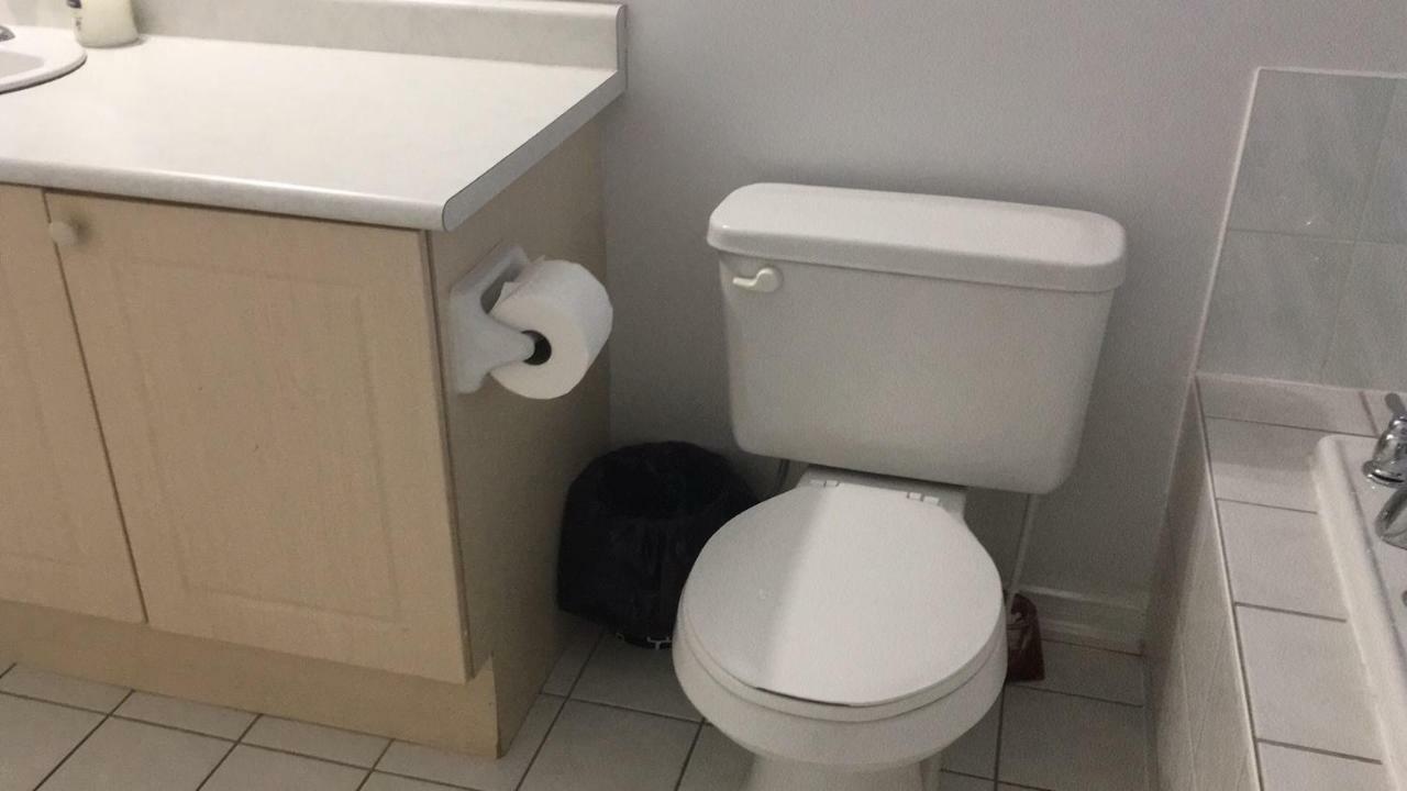 Toronto Airport Travelers Home Экстерьер фото